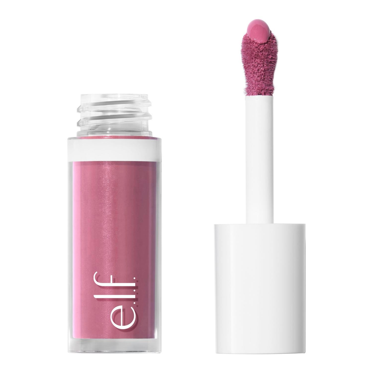 E.L.F. CAMO LIQUID BLUSH (RUBOR LÍQUIDO)